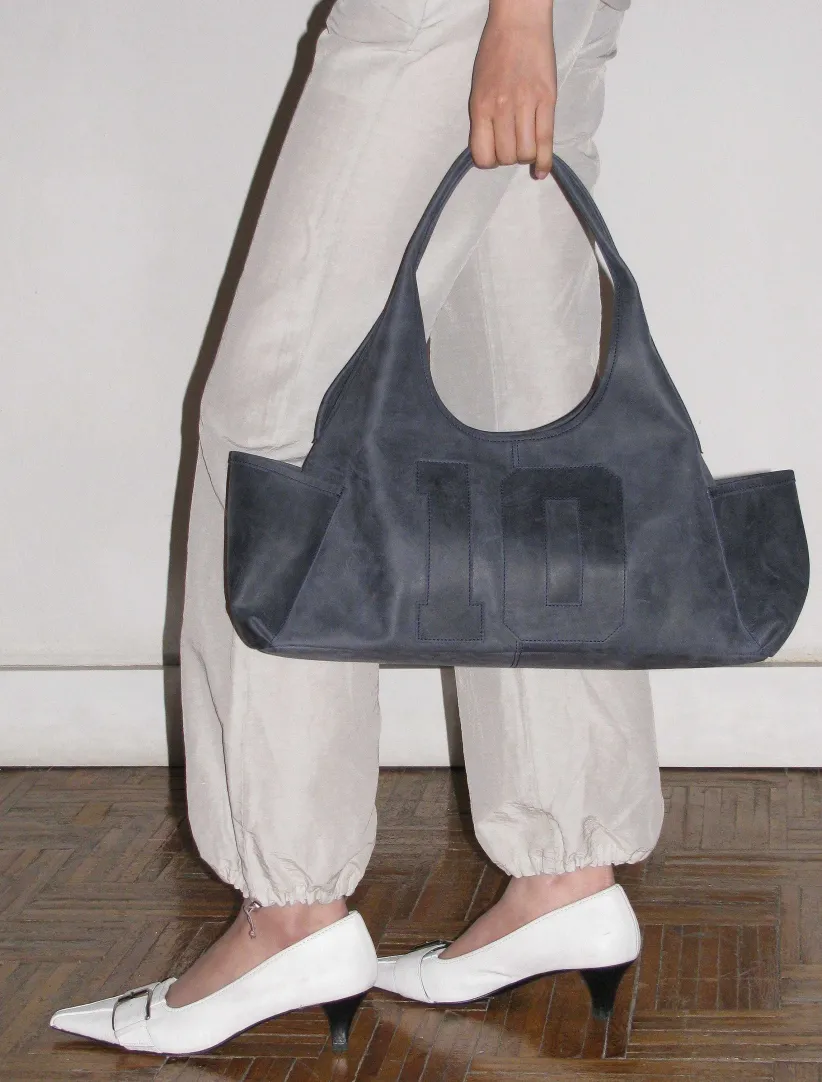 No 1884/10 Year Bag>Paloma Wool Fashion