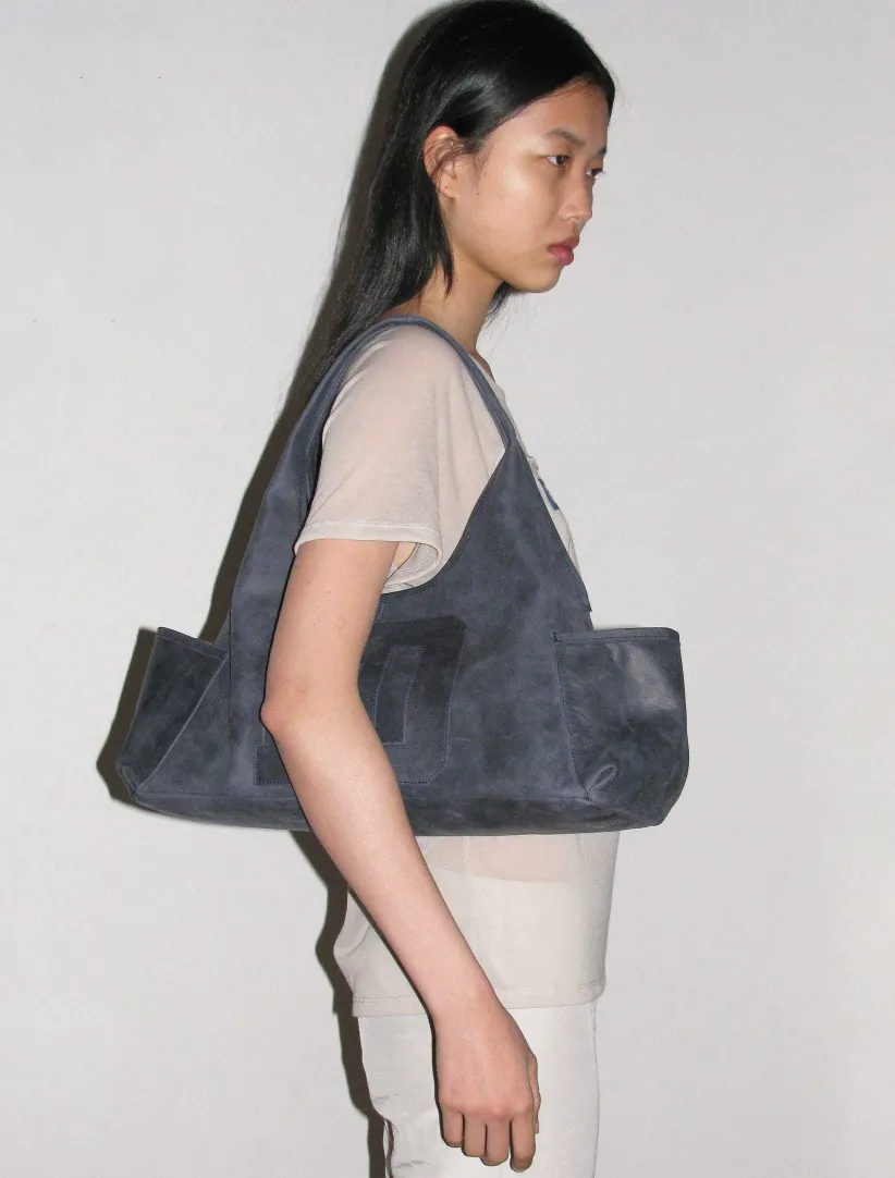 No 1884/10 Year Bag>Paloma Wool Fashion