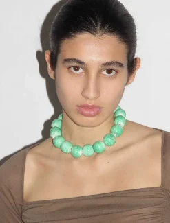 No 1945/Amur Necklace>Paloma Wool Hot