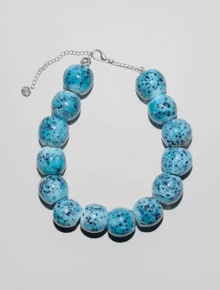 No 1945/Amur Necklace><noscript><img width=