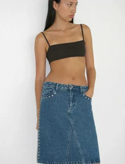 No 1931/Crowd Skirt>Paloma Wool Online
