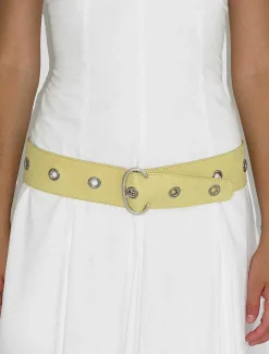 No 1943/Gilda Belt>Paloma Wool Shop