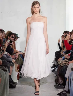 No 1892/Globo Dress>Paloma Wool Flash Sale