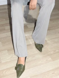No 1973/Leslie Mule>Paloma Wool Clearance