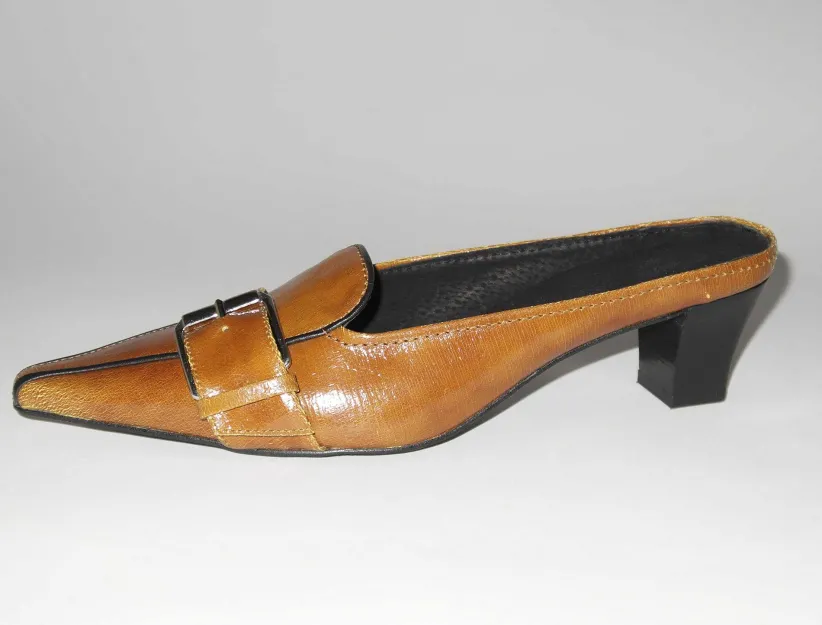 No 1973/Leslie Mule>Paloma Wool Store
