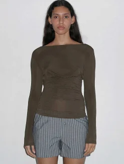 No 1701/Lil>Paloma Wool Best