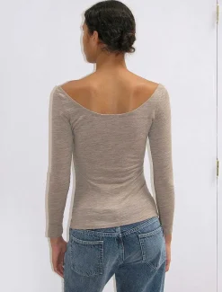 No 1819/Meel>Paloma Wool Flash Sale