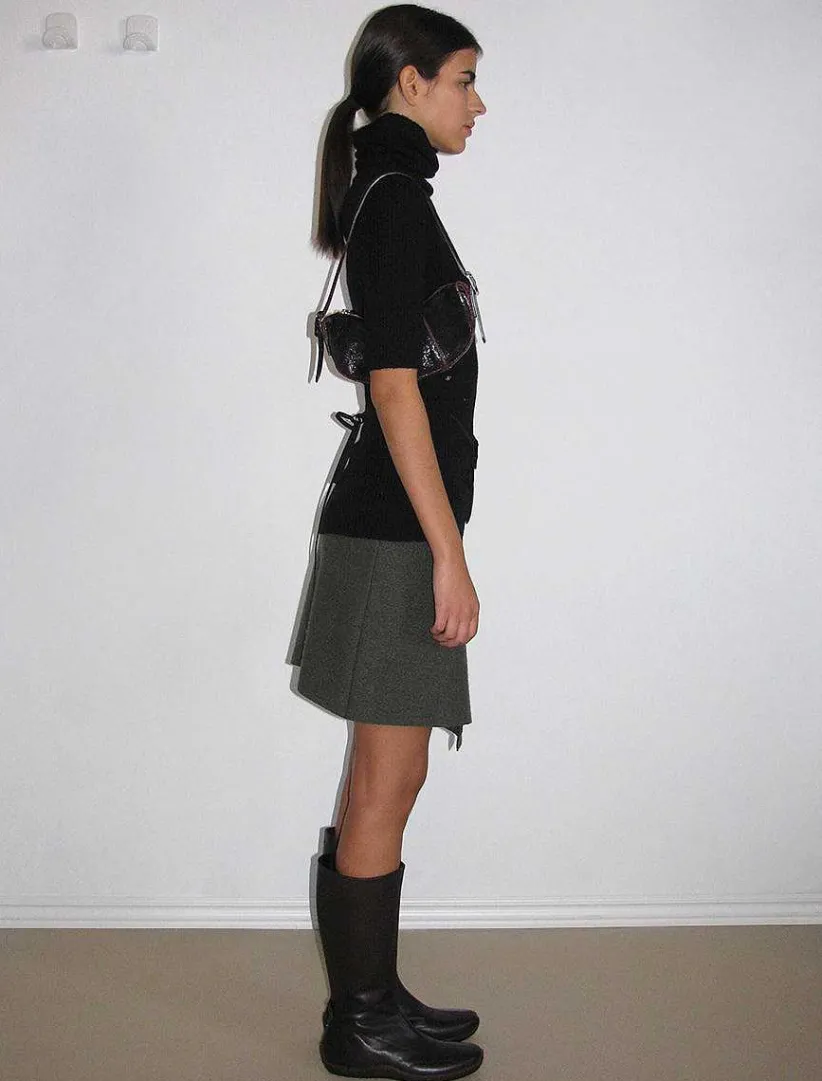 No 1018/Mini Bean>Paloma Wool Cheap