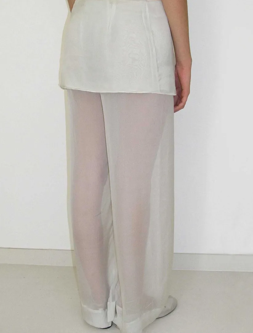No 2018/Silk Archive>Paloma Wool New