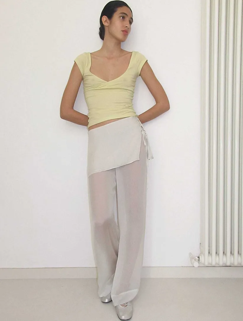 No 2018/Silk Archive>Paloma Wool New