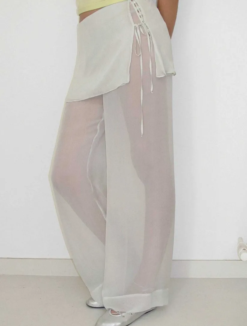 No 2018/Silk Archive>Paloma Wool New