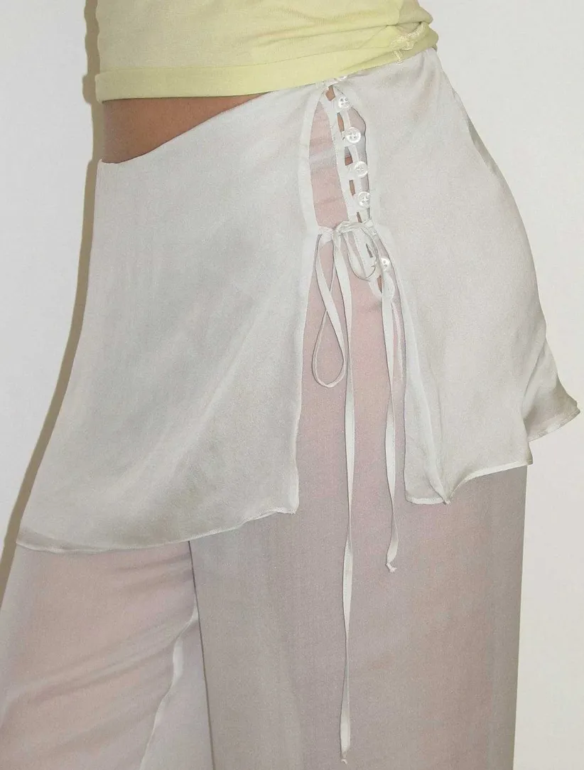 No 2018/Silk Archive>Paloma Wool New