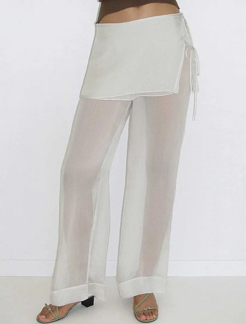 No 2018/Silk Archive>Paloma Wool New