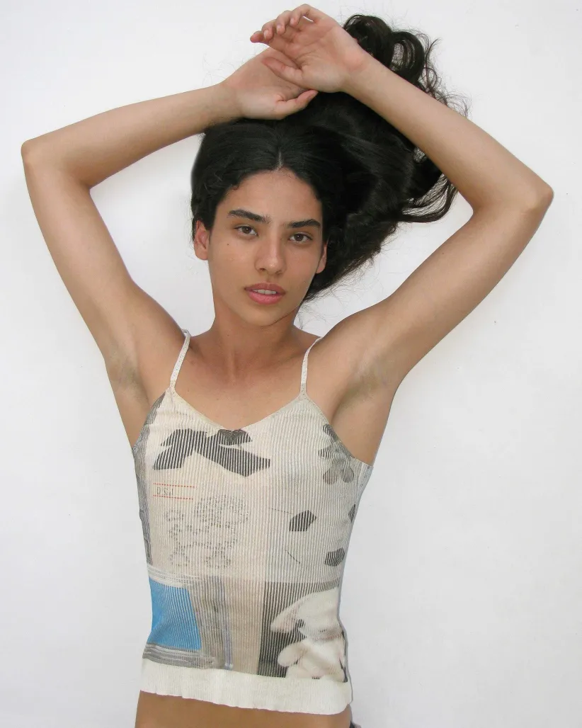 No 1675/Trinket>Paloma Wool Sale